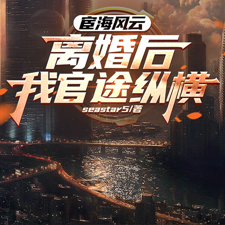 宦海风云:离婚后我官途纵横