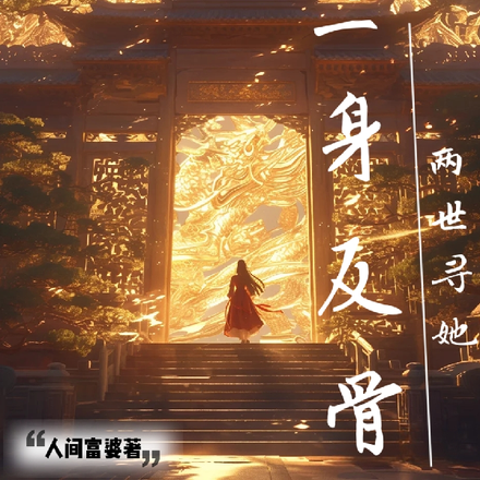 一身反骨，两世寻她