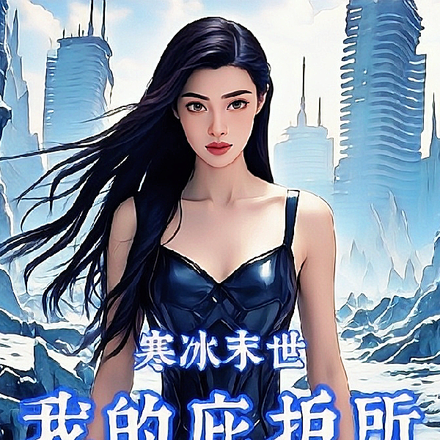 寒冰末世:我的庇护所女神超级多