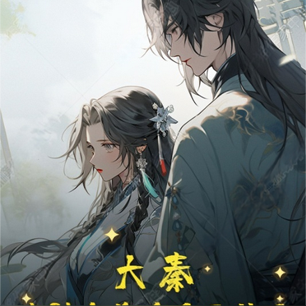 大秦:我融合兽魂后无敌了