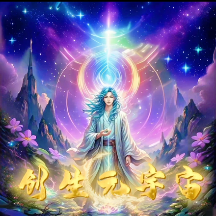 创生多元宇宙之宇为种宙为田