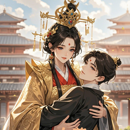 女尊:开局感觉不对劲
