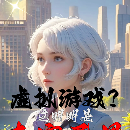 虚拟游戏？这明明是真实异界
