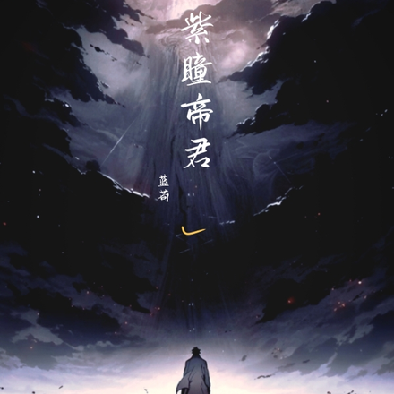 紫瞳帝君