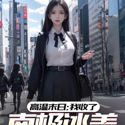 高温末日:我收了南极冰盖你随意