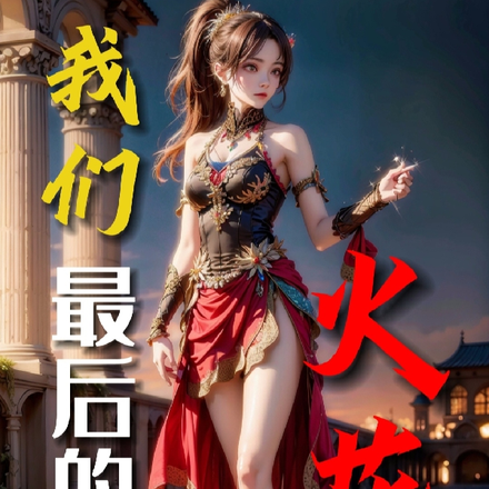 我们最后的火花:重制版