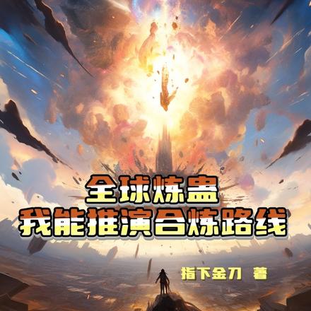全球炼蛊:我能推演合炼路线