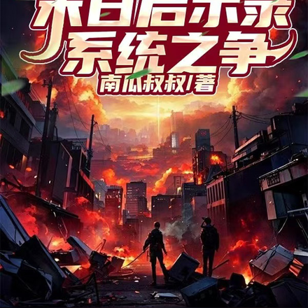 末日启示录系统之争