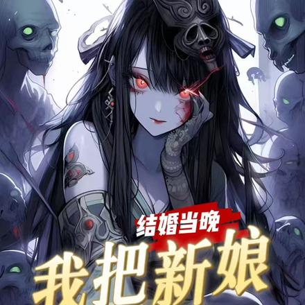 结婚当晚，我把新娘给撕了