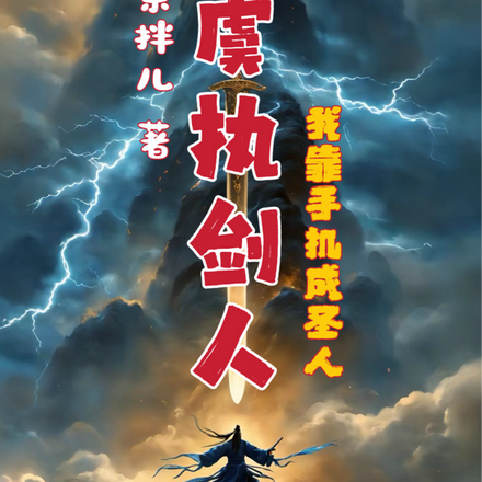 大虞执剑人我靠手机成圣人