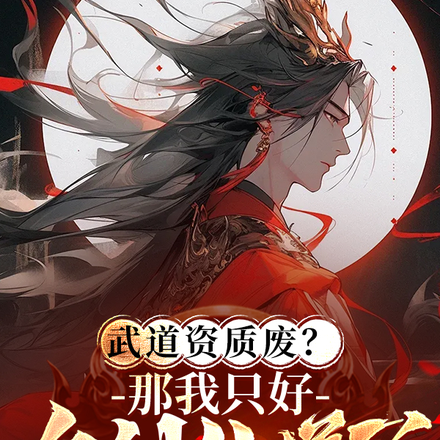 武道资质废?那我只好自创仙道了