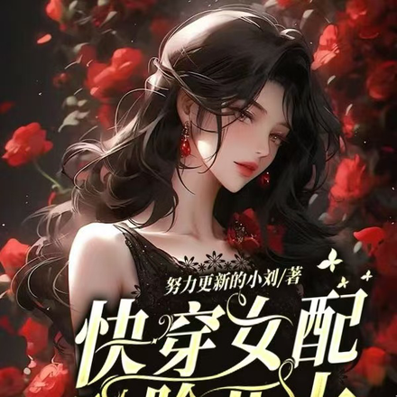 快穿女配贴脸开大