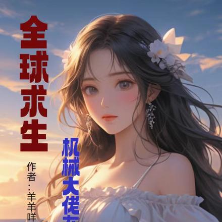 全球求生机械大佬在海岛