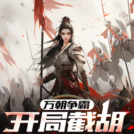 万朝争霸：开局截胡武圣之女
