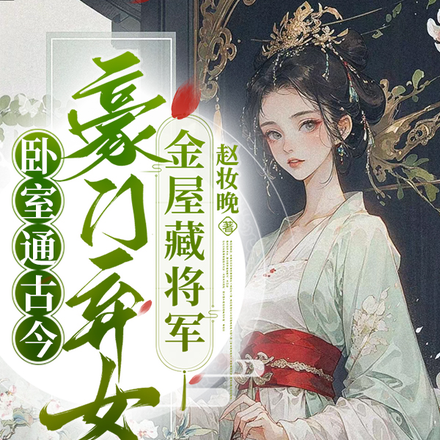 卧室通古今,豪门弃女金屋藏将军