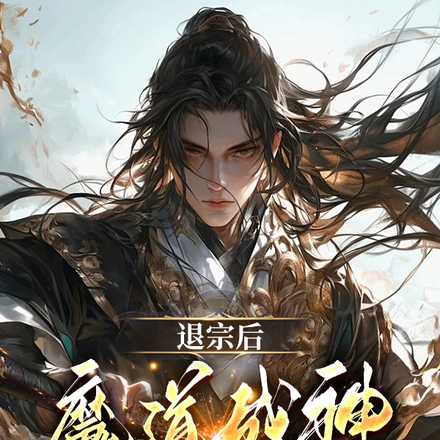 退宗后魔道成神,你们又求什么?