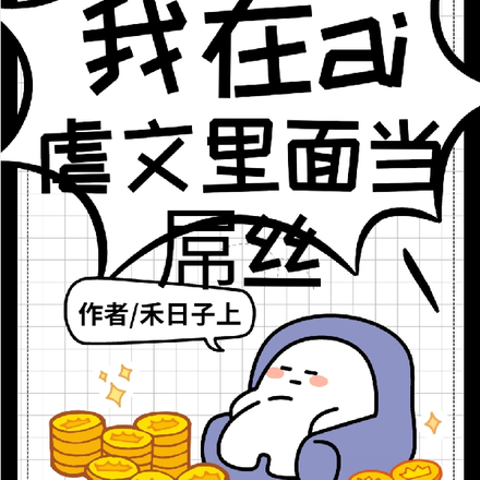虐死我!我在AI虐文里面当屌丝