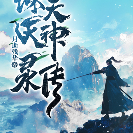 诛天录天神传
