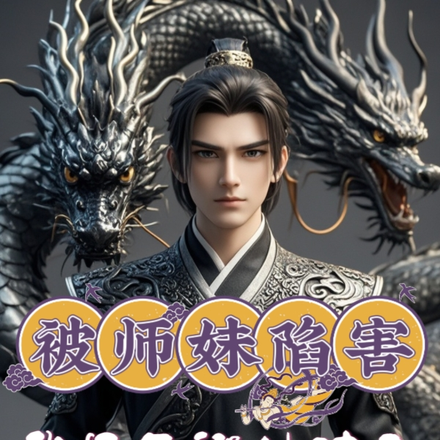 被师妹陷害,我报复毁她清白