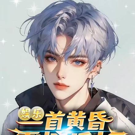 娱乐:一首黄昏,震惊乐坛