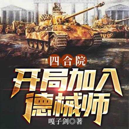 四合院:开局加入德械师