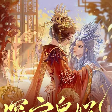 深宫皇妃,二婚上头记