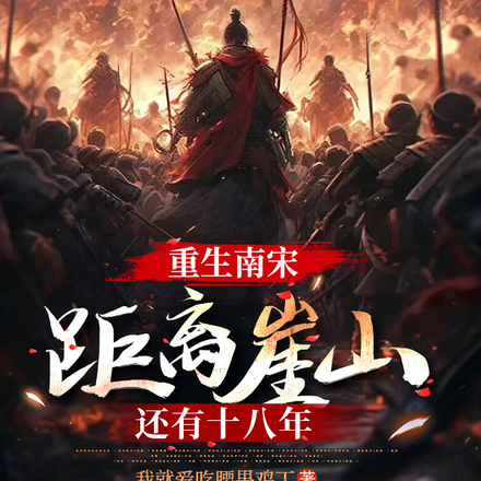 重生南宋，距离崖山还有十八年