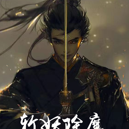 斩妖除魔，从炼妖塔开始