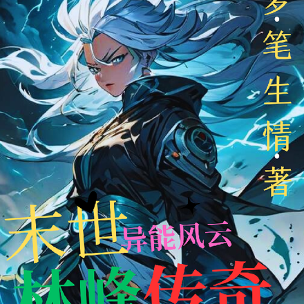 末世异能之林峰传奇