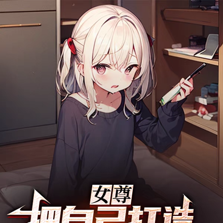 女尊,把自己打造成魅魔
