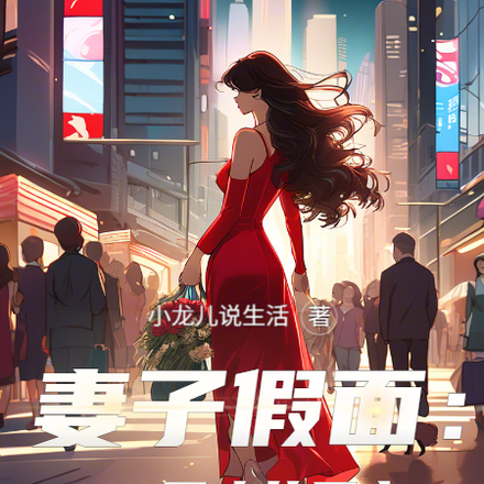 妻子假面:男人的反击