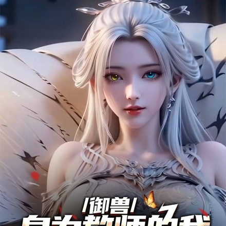 御兽:身为教师的我被女帝契约了