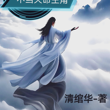 正统修仙，绝不当天命主角