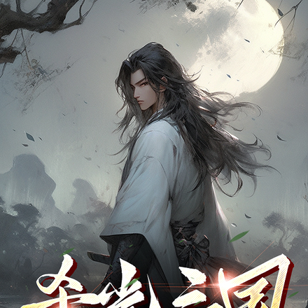 杀光三国,无人敢称英雄