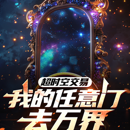 超时空交易:我的任意门去万界