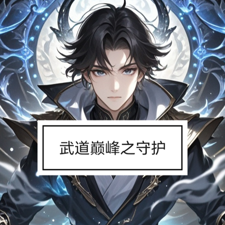 武道巅峰之守护
