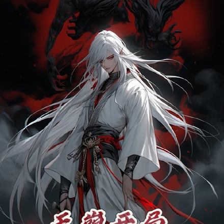 天崩开局,我和系统玩儿命求生