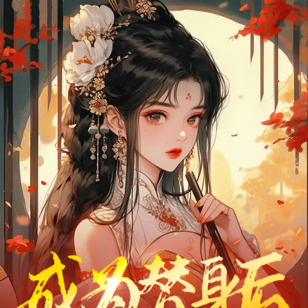 成为替身后我每天都想白月光