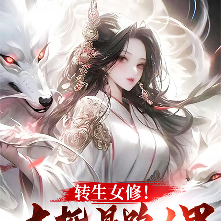 转生女修!大抵是路人甲没错了?