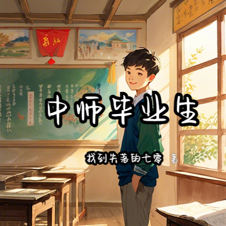 中师毕业生