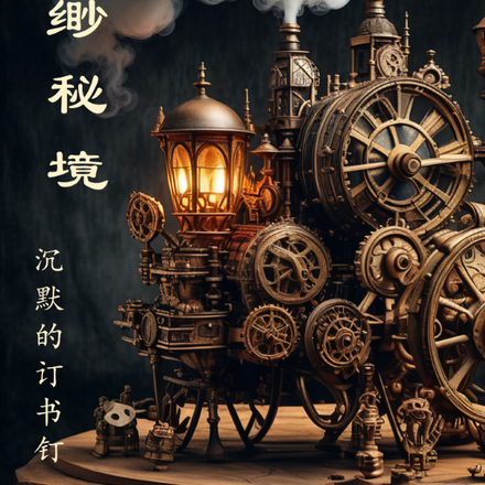 缥缈鬼面卷小说免费阅读