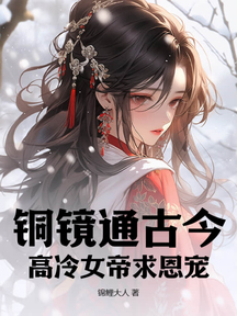 铜镜通古今,高冷女帝求恩宠