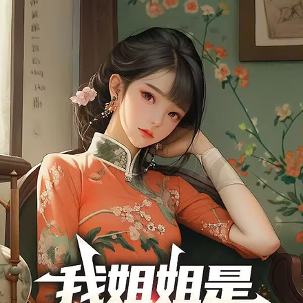 我姐姐是军阀姨太太