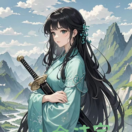 玄幻:我的本命法宝是宗门大师姐