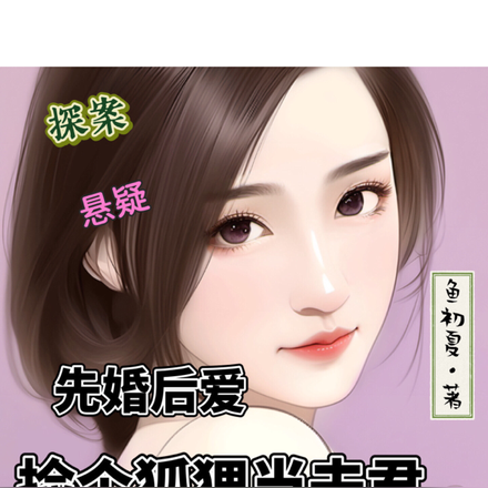 先婚后爱，捡个狐狸当夫君