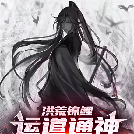 洪荒锦鲤:运道通神,红云笑麻了