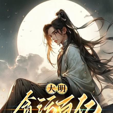 大明:贪污百亿,朱元璋夸我忠臣