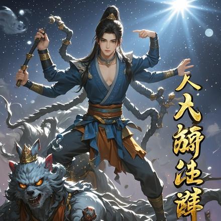 乱斗：人族崛起