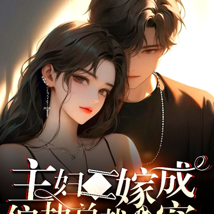 主妇二嫁成偏执总裁心尖宠