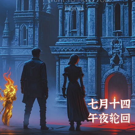 七月十四：午夜轮回